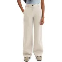 Marc O'Polo Chinohose aus Brushed Cotton Twill