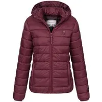Geographical Norway Steppjacke Damen Übergangsjacke Jacke Steppjacke Outdoor leicht Herbst Winter