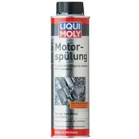 Liqui Moly Öl-Additiv Liqui Moly Motorspüling, 0.3 l, (1-St)