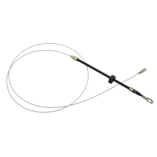 Febi Handbremsseil vorne Mercedes Sprinter VW Lt 23973