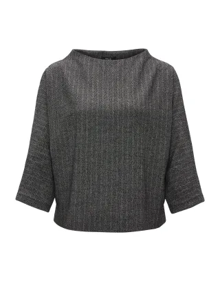 Opus - Gisha black - Gr. - 40