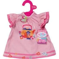 BABY born Kleid Teezeit 43cm, Puppenzubehör