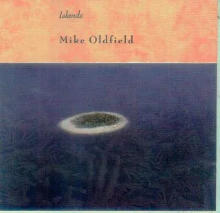 Islands (CD)
