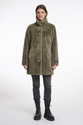Rino&Pelle - Nonna.7002511 green ash - Gr. - 46