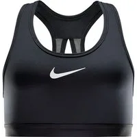 Nike Sport-BH Nike Performance Swoosh Sport-BH Damen default