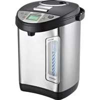 STEINBORG Heißwasserspender SB-2015, 5 l, 680 W, Heißwasserspender, Edelstahl, Warmhaltefunktion