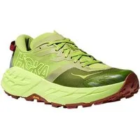 Hoka One One Speedgoat 7 grün Herren Laufschuh