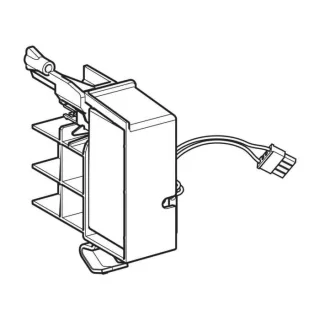 Geberit Netzteil mit Adapter 242774001