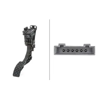 Hella Sensor f?r Fahrpedalstellung Audi Seat Skoda VW 6PV008496-701