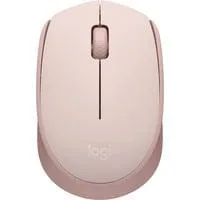 M171, Maus rosa, kompatibel mit Windows/macOS/ChromeOS/Linux