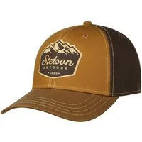 Stetson Baseball Cap (1-St) Basecap Snapback