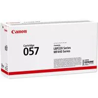 Toner schwarz 057 3009C002