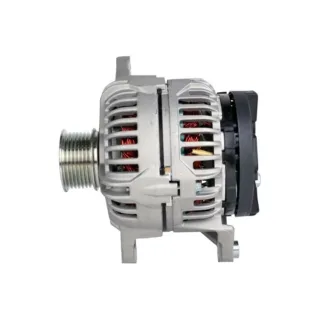 Hella Lichtmaschine Fiat Ducato Iveco Daily 2,3