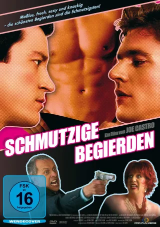 Schmutzige Begierden (OmU)