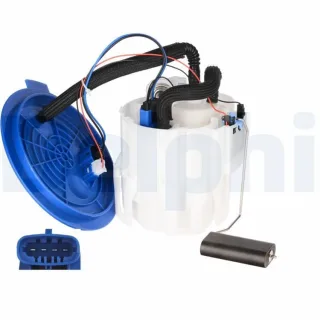 Delphi Kraftstoffpumpe Opel Zafira B 1,6 1,8 2,2