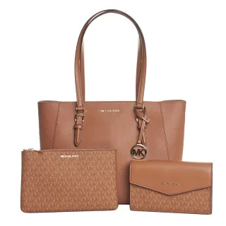 Charlotte 3-in-1 Tote Bag 35R3GCFT3T Damen