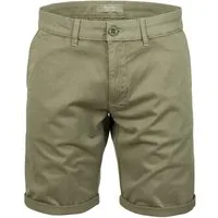 Amaci&Sons Chinoshorts PAXTANG Chinoshort Herren Bermuda Short Hose Regular Fit