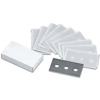 Miele Schaberklinge GP GSB KM 0101 M (Packung, 10-St)