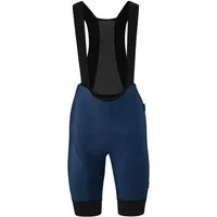 Gonso Fahrradhose SQlab GO BIB W Damen Radhose, Radlerhose mit speziellem SQlab Sitzpolster, Tight Fit