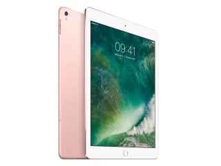 Apple iPad Pro (2017) 64GB [105" WiFi only] roségold