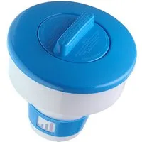 mediPOOL Chlordosierschwimmer mediPOOL Dosierschwimmer für 200g Tabletten