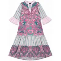 Miss Goodlife Cocktailkleid MG11115 Dress Heart to Heart