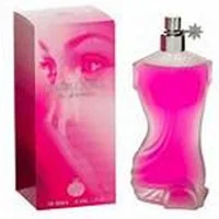 Real Time Eau de Parfum Kindlooks for women Eau de Parfum Spray 100 ml
