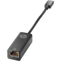 HP USB-C to RJ45 Adapter RJ-45 (Ethernet) zu USB Typ C, 10,4 cm