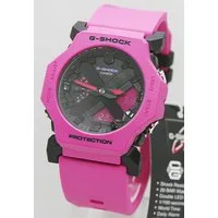 CASIO G-SHOCK Quarzuhr Casio G Shock GA-2300-4AER, (1-tlg)