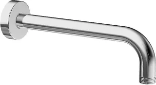Hansa Brausearm Hansajet 0411 verchromt 4110200