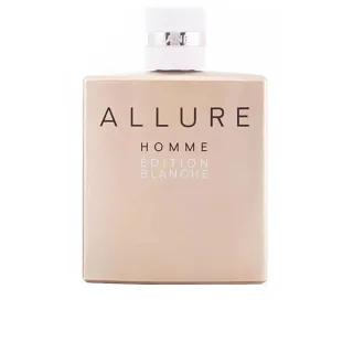 Allure Homme Édition Blanche Eau De Parfum Spray 150 ml