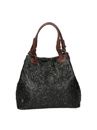 Gave Lux Handtasche Frauen BLACK