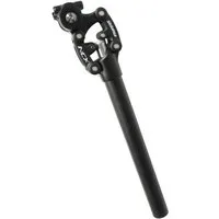SR Suntour Sattelstütze SR Suntour SP12 NCX Federsattelstütze (65kg-95kg), 350mm