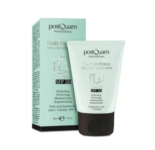 DD CREAM LSF30 30 ML.