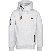 naketano Kapuzenpullover Pimp