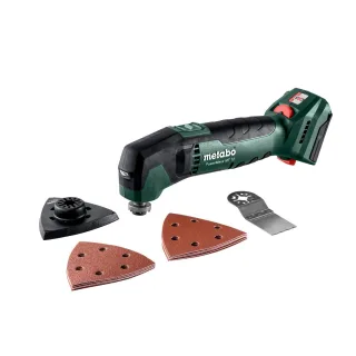 Metabo Akku-Multitool PowerMaxx MT 12 - Karton - 613089850