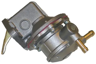 ELMAG Kühlmittelpumpe passend - 78093