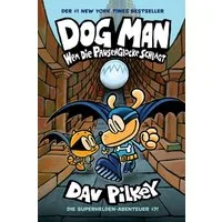 Dog Man 7 / Dav Pilkey