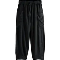 Next Leinenhose Loungewear-Hose aus Viskose-Leinengemisch (1-tlg)