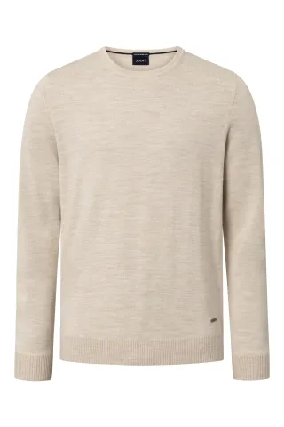JOOP! Menswear - 17 JK-01Denny 10012053 open beige - Gr. - XL