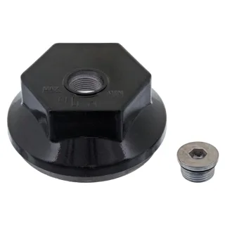 Febi Schutzdeckel f?r Radnabe  40869