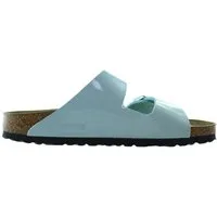 Birkenstock Birkenstock - Arizona - Blau Pantolette