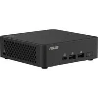 NUC 15 Pro Slim RNUC15CRKU700002, Mini-PC schwarz, ohne Betriebssystem