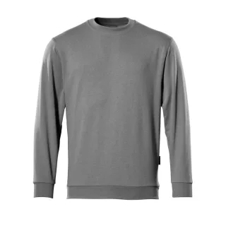 MASCOT Caribien Sweatshirt CROSSOVER Anthrazit XS - 00784-280-888-XS
