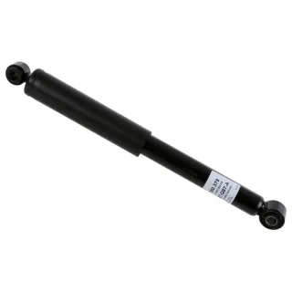 Sachs Gas Sto?d?mpfer hinten Mitsubishi Pajero Sport 3 Ks 2,4 Di-D 4X4