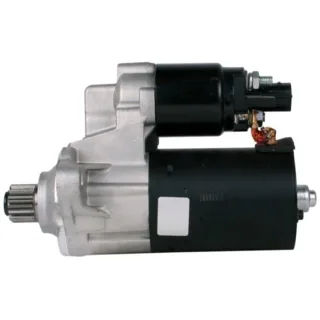 Hella Anlasser 1,0 kW Audi Seat Skoda VW 8EA012527-961