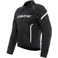 Dainese Motorradjacke Air Frame 3 S26 Motorrad Textiljacke herausnehmbares Innenfutter