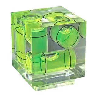 Kaiser Triplex Wasserwaage