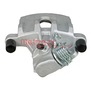 Metzger Bremssattel hinten links Ford C-Max Focus Mazda 3 5 Volvo C30 C70 S40 V50