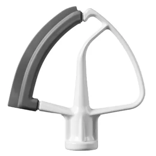 Original Zubehör KitchenAid Flexi-Flachrührer für 4,8 L Artisan und...